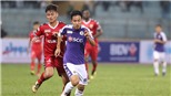17h00 hôm nay, Bình Dương vs Hà Nội: Cuộc chiến vương quyền (TRỰC TIẾP FOX SPORT)