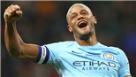 Man City: Tự tin với đội hình hiện tại, Pep không mua trung vệ thay Kompany?