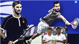 Mỹ mở rộng 2019: Nhìn Federer thắng nhọc Nagal lại ngậm ngùi Hoàng Nam
