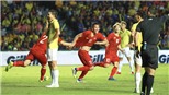 'Thế sự bóng đá Việt đầy những điều thi vị'