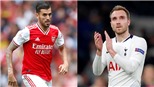 Arsenal vs Tottenham, 22h30 hôm nay: Giải mã bí ẩn ở Bắc London (Trực tiếp K+ PM)