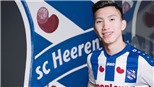 Đoàn Văn Hậu gia nhập SC Heerenveen: Lee Nguyễn mới, hay Fandi Ahmad mới?