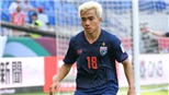 'Đối đầu' Việt - Thái, gió đã xoay chiều