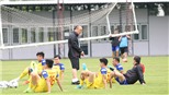 Người Thái căng thẳng, tuyển Việt Nam sẵn sàng