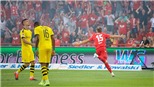 Union Berlin: Giữa sự mộng mơ và thực tế