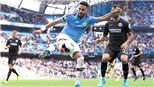 Man City: Muốn Pep tin tưởng, Mahrez phải là xuất sắc nhất