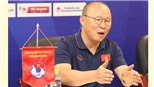 'Bóng đá Việt Nam chưa sẵn sàng cho mục tiêu World Cup'