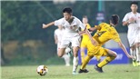 Đừng 'bi kịch' hóa thất bại của U16 Việt Nam