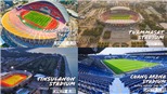 Thái Lan giữ được quyền đăng cai VCK U23 châu Á 2020: Cú thoát hiểm ngoạn mục