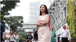 Nữ CEO Việt Nam Grand Prix: 'Chúng tôi không phải là ngôi sao băng'