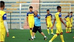 'U23 Việt Nam gặp đối thủ nào cũng vừa dễ, vừa khó'