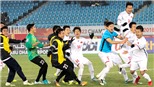 Bốc thăm VCK U23 châu Á 2020: U23 Việt Nam và thách thức á quân