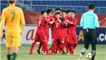 U23 Việt Nam tại VCK U23 châu Á: Đầu đã xuôi...