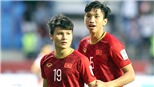 U23 Việt Nam, đâu rồi những người hùng Thường Châu?