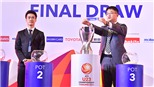 U23 Việt Nam: 'Đỏ chưa hẳn đã chín'