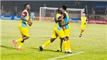 Chuyên gia Nguyễn Thành Vinh: 'Cuộc đua trụ hạng V-League rất nóng bỏng'