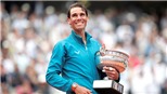 Roland Garros 2019 khai mạc: Ai cản nổi Nadal?