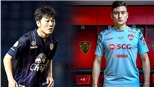 Xuân Trường chạm trán Văn Lâm tại Thai-League: Chỉ một người vui?