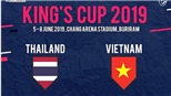 Bản quyền truyền hình King’s Cup: Đắt có xắt ra miếng?