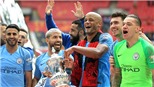 Man City: Chẳng dễ dàng khi vắng Kompany