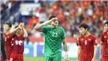 'Cuộc chiến' người gác đền ở đội tuyển Việt Nam