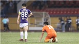 Quảng Nam, S.Khánh Hòa sa sút: Có phải do nắng nóng!?