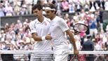 Wimbledon 2019: Federer vs Djokovic vẫn song mã ở cuộc đua vô địch