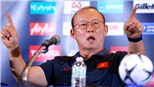 VFF và HLV Park Hang Seo: Hãy dành cho nhau sự tôn trọng