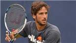 Wimbledon 2019: Khi Feliciano Lopez vượt mặt Federer