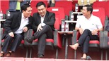 Lương cho HLV Park Hang Seo không phải trở ngại 