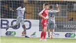 Tiền đạo ngoại ồ ạt xuất hiện ở V-League 2019
