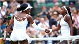 Câu chuyện Wimbledon: Cori Gauff và câu chuyện về thần tượng thể thao
