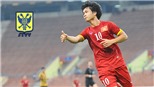 Công Phượng ký hợp đồng với Sint Truiden: Sứ mệnh mở đường