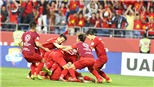 Việt Nam đăng cai FIFA World Cup, tại sao không?
