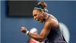 Tennis: Giải Rogers Cup sẽ là danh hiệu đầu tiên Serena Williams tặng con gái?