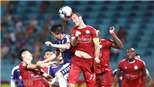 Vòng 20 V League 2019: TP.HCM có 'tung cờ trắng'?