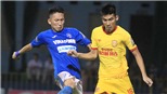 Nam Định, đội bóng của nhân dân