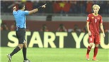 Chủ tịch VPF Trần Anh Tú: 'V-League 2019 khó áp dụng VAR'