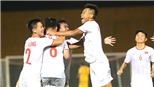 19h30 hôm nay, U18 Việt Nam vs Thái Lan: Vé vào bán kết (Trực tiếp U18 Đông Nam Á)