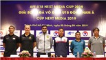 U18 Việt Nam vs U18 Malaysia: Chờ những Quang Hải, Văn Hậu mới (Trực tiếp U18 Đông Nam Á)