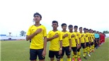 U15 Malaysia hạ U15 Việt Nam: 'Trái ngọt' từ học viện Mokhtar Dahari