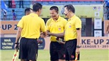 Hoàng hôn V-League