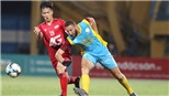 V League và việc chạy trốn 'chuyến tàu ngược'