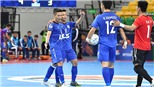 17h00 hôm nay, Thái Sơn Nam vs Shenzhen: Cơ hội chia đều (Trực tiếp bóng đá futsal)