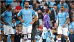 Man City không thắng Tottenham: Trách mình trước, trách VAR sau