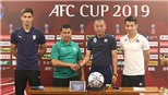 Hà Nội vs Altyn Asyr: 'Cắn răng' mà chiến đấu (Trực tiếp bóng đá hôm nay)