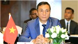 Phó Chủ tịch VFF Trần Quốc Tuấn: 'Hy vọng tuyển Việt Nam đi tiếp tại vòng loại World Cup 2022'