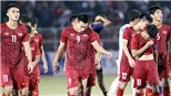 Bóng đá trẻ Việt Nam cần thất bại để tỉnh táo