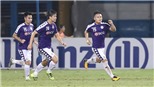 Quang Hải nói sau khi lập cú đúp cho Hà Nội tại AFC Cup?