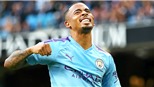Gabriel Jesus: Trên đường trở thành 'sát thủ' mới của Man City